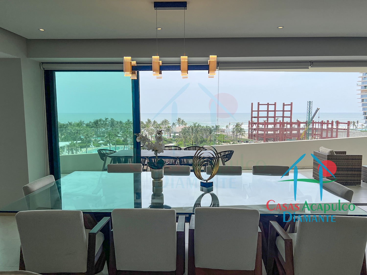 La Isla Capri I4 - Estancia 6